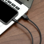 Baseus cable Yiven USB - Lightning 1,8 m 2A black - Image 10