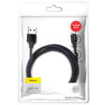 Baseus cable Yiven USB - Lightning 1,8 m 2A black - Image 11