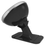 Automobilinis magnetinis telefono laikiklis,  sidabro spalvos - Image 3