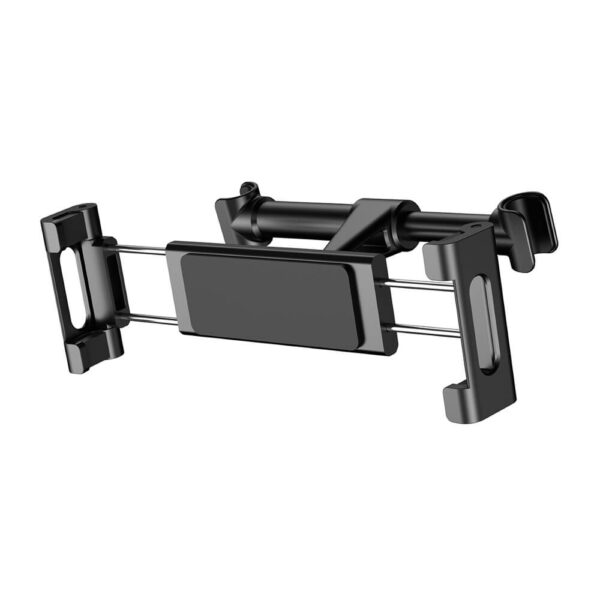 (1463) Automobilinis laikiklis 4.7-12.9" ekranų telefonams, planšetėms