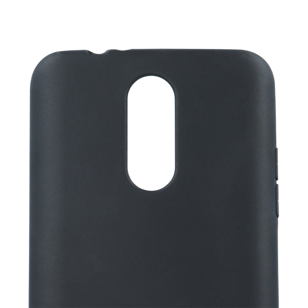 114613_oryg-4 Matt TPU case for Samsung Galaxy S21 black - Image 6