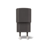 Forever TC-01 charger 1x USB 2A black - Image 3