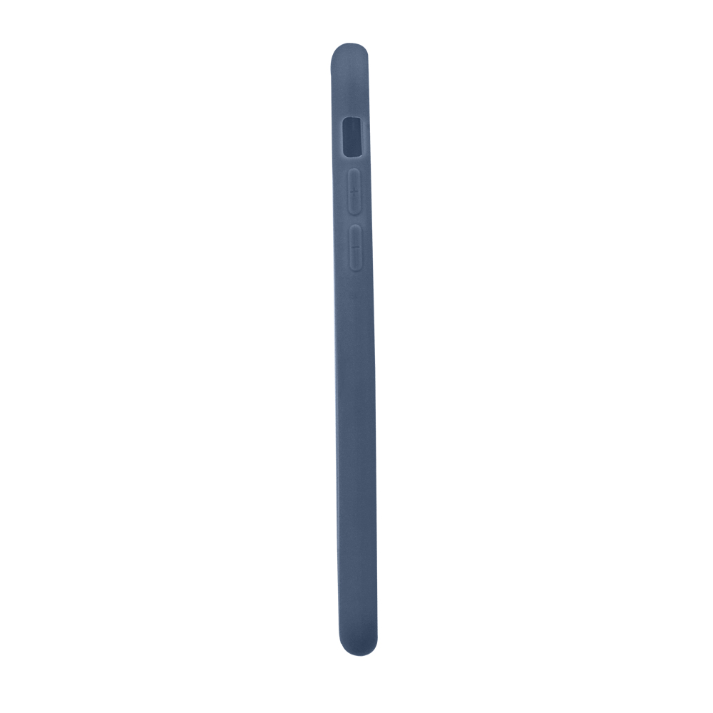121612_oryg-5 Matt TPU case for Xiaomi Redmi 13c 5G dark blue - Image 5