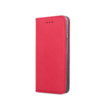 Smart Magnet case for Xiaomi Redmi Note 13 5G (global) red