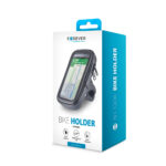 Forever bike mount BH-100 black waterproof XL - Image 3