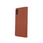 Genuine Leather Smart Pro for Samsung Galaxy A16 4G / A16 5G brown - Image 5