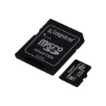 Kingston memory card 32GB microSDHC Canvas Select Plus cl. 10 UHS-I 100 MB/s + adapter - Image 3