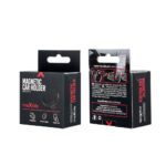 Maxlife car holder for air vent MXCH-11 magnetic black - Image 3
