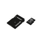 Atminties korta Goodram microSD 32Gb (class 10)  +SD Adapteris - Image 3
