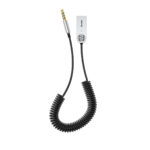 Baseus belaidis Bluetooth 5.0 imtuvas su AUX 3,5mm