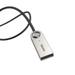 Baseus belaidis Bluetooth 5.0 imtuvas su AUX 3,5mm - Image 5