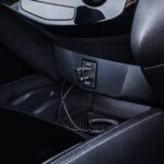 Baseus belaidis Bluetooth 5.0 imtuvas su AUX 3,5mm - Image 7