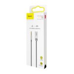 Baseus belaidis Bluetooth 5.0 imtuvas su AUX 3,5mm - Image 8