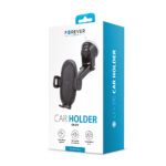 Forever car holder for windshield CH-370 black - Image 3