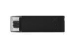 Kingston pendrive 64GB USB-C DT70 black - Image 6
