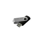 Goodram pendrive 16GB USB 2.0 Twister black - Image 3
