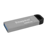 Kingston pendrive 128GB USB 3.0 DT Kyson metal - Image 3