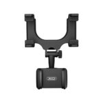 XO car holder C70 black for rearview mirror - Image 3