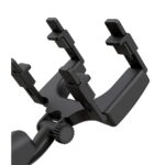 XO car holder C70 black for rearview mirror - Image 4