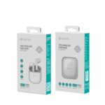 Devia Bluetooth earphones TWS Joy A10 black - Image 5
