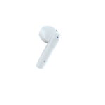 Devia Bluetooth earphones TWS Joy A10 white - Image 4