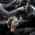 (1434) Automobilinis įkroviklis 12-24V 2xUSB 4.8A, juodas - Image 7