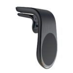 XO Car holder C82 magnet black for air outlet - Image 3