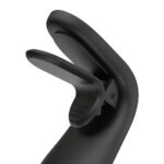 XO Car holder C82 magnet black for air outlet - Image 5
