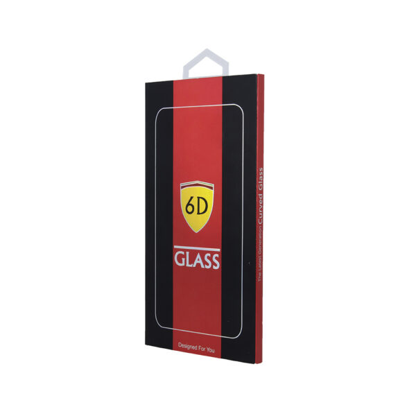 Apsauginis stiklas 6D IP X/XS/11 Pro