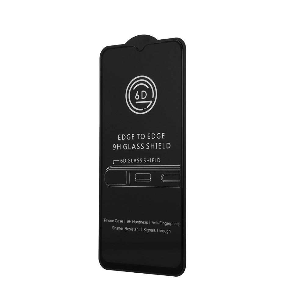 240545_oryg-40 Tempered glass 6D for Xiaomi Redmi A3 4G (Global) - Image 3