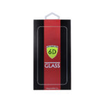 Tempered glass 6D for iPhone XR/11 - Image 4