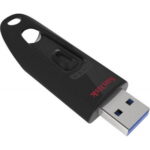 SanDisk 64 GB Ultra USB 3,0 atmintine