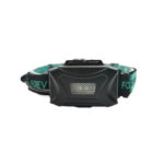 LED Headlamp Sporty XP-E 3W + COB 3W 160lm 1200mAh Forever Light - Image 4