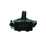 LED Headlamp Ultra T6 2x 10W + XP-E 2x 3W 500lm 2x 18650 1200mAh Li-Ion Forever Light - Image 3