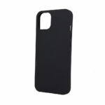 Matt TPU case for iPhone 13 6,1 black