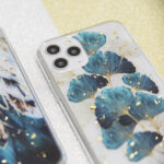 Gold Glam case for Samsung Galaxy A52 4G / A52 5G / A52S 5G feathers - Image 15