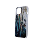 Gold Glam case for Samsung Galaxy A52 4G / A52 5G / A52S 5G feathers - Image 6