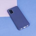 Dėklas Matt  TPU Redmi 13 4G/5G/Poco M6 4G mėlynas - Image 8