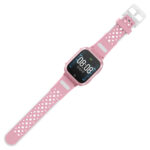 Forever Smartwatch GPS Kids Find Me 2 KW-210 pink - Image 4