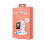 Forever Smartwatch GPS Kids Find Me 2 KW-210 pink - Image 5