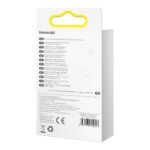 (1482) Adapteris USB C kištukas - USB3.1 A lizdas, su OTG funkcija BASEUS - Image 6