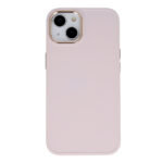 Satin case for Xiaomi Redmi Note 13 4G pink - Image 3