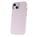 Satin case for Xiaomi Redmi Note 13 4G pink - Image 4