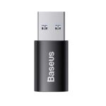 (1428) Adapteris USB3.1 A kištukas - USB C lizdas, su OTG funkcija BASEUS