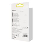 (1428) Adapteris USB3.1 A kištukas - USB C lizdas, su OTG funkcija BASEUS - Image 3