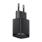 Baseus tinklo adapteris 10.5W 2XUSB Compact - Image 5