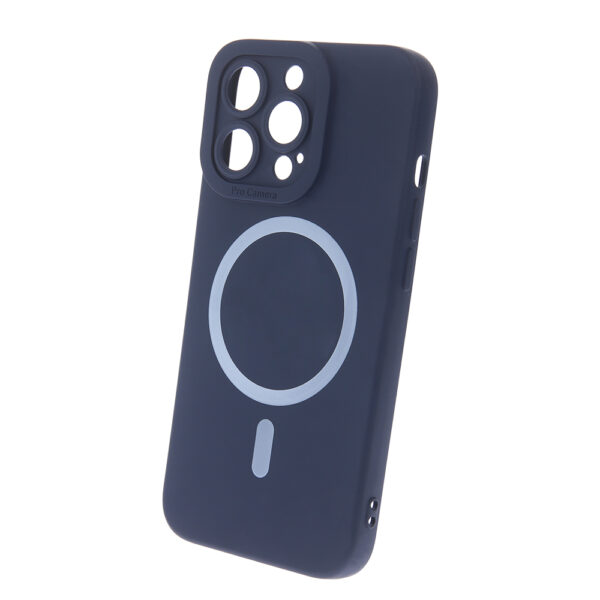 Silicon Mag case for iPhone 14 Pro 6,1