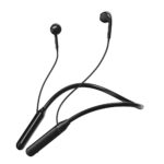 Devia Bluetooth earphones Kintone Neck black - Image 3