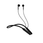 Devia Bluetooth earphones Kintone Neck black - Image 4