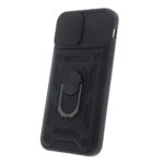 Defender Slide case for iPhone 13 6,1 black - Image 4